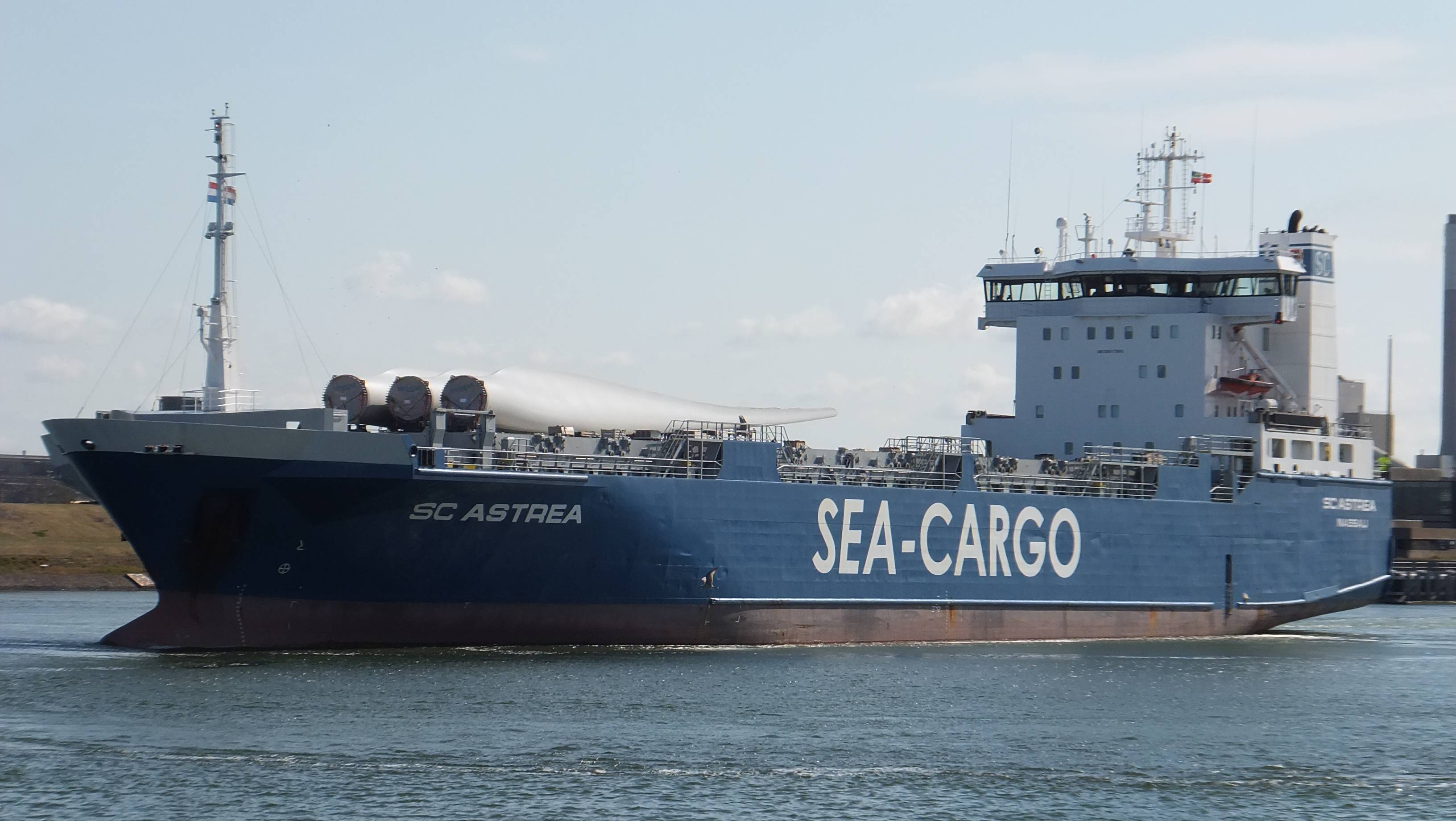 SC ASTREA